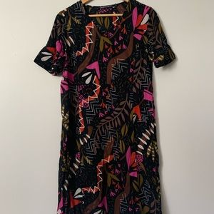 Gudrun Sjöden dress